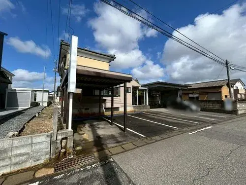 Propiedad 6DK Barrio Kita, Ciudad de Niigata, Prefectura de Niigata (2)