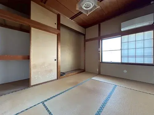 Propiedad 6DK Barrio Kita, Ciudad de Niigata, Prefectura de Niigata (11)