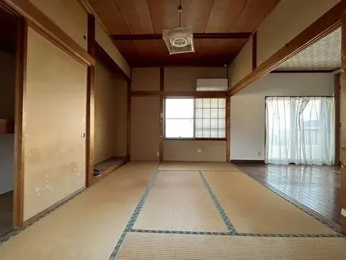 Propiedad 6DK Barrio Kita, Ciudad de Niigata, Prefectura de Niigata (12)