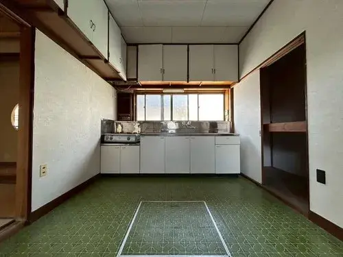 Propiedad 6DK Barrio Kita, Ciudad de Niigata, Prefectura de Niigata (13)