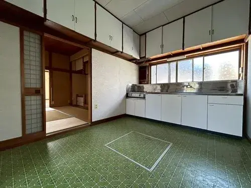 Propiedad 6DK Barrio Kita, Ciudad de Niigata, Prefectura de Niigata (14)