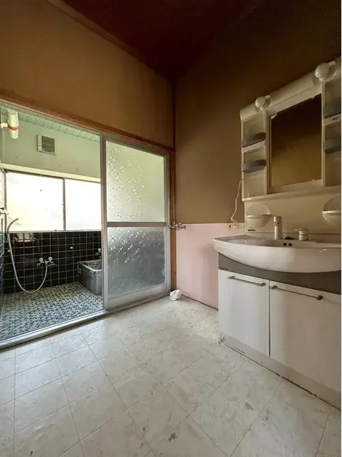 Propiedad 6DK Barrio Kita, Ciudad de Niigata, Prefectura de Niigata (15)