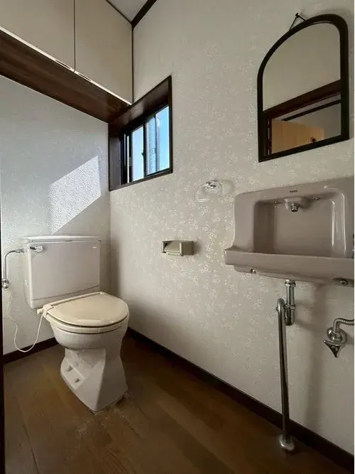 Propiedad 6DK Barrio Kita, Ciudad de Niigata, Prefectura de Niigata (17)