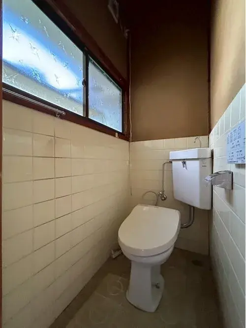 Propiedad 6DK Barrio Kita, Ciudad de Niigata, Prefectura de Niigata (18)