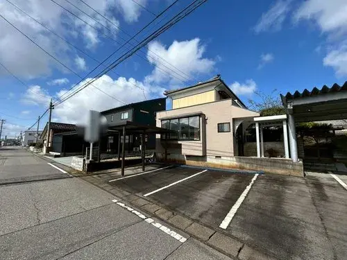 Propiedad 6DK Barrio Kita, Ciudad de Niigata, Prefectura de Niigata (3)