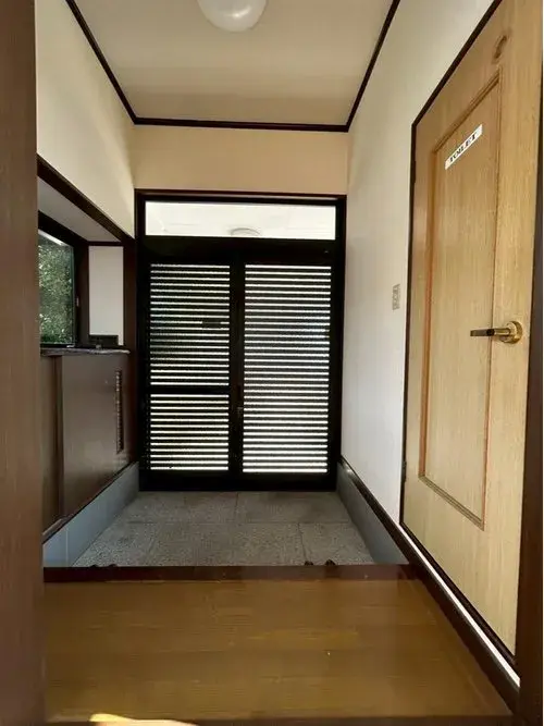 Propiedad 6DK Barrio Kita, Ciudad de Niigata, Prefectura de Niigata (6)