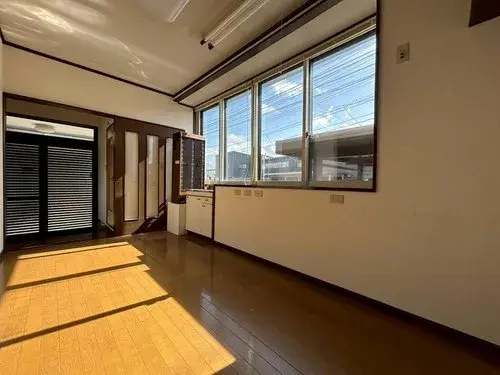Propiedad 6DK Barrio Kita, Ciudad de Niigata, Prefectura de Niigata (7)