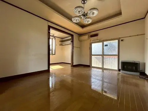Propiedad 6DK Barrio Kita, Ciudad de Niigata, Prefectura de Niigata (8)
