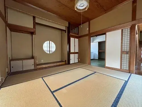 Propiedad 6DK Barrio Kita, Ciudad de Niigata, Prefectura de Niigata (9)