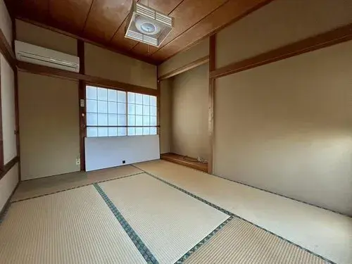 Propiedad 6DK Barrio Kita, Ciudad de Niigata, Prefectura de Niigata (10)