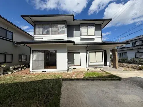 4LDK Property Toyama City Toyama Prefecture (2)
