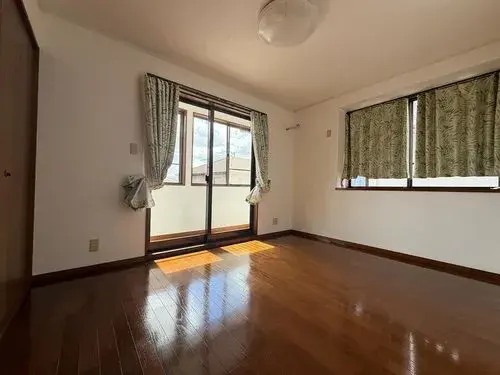 4LDK Property Toyama City Toyama Prefecture (11)