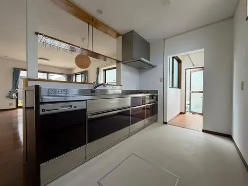 4LDK Property Toyama City Toyama Prefecture (12)