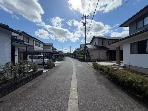 4LDK Property Toyama City Toyama Prefecture (3)