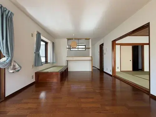 4LDK Property Toyama City Toyama Prefecture (5)