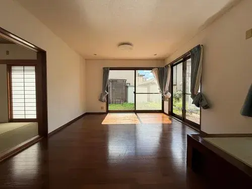 4LDK Property Toyama City Toyama Prefecture (6)