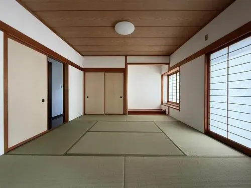 4LDK Property Toyama City Toyama Prefecture (7)