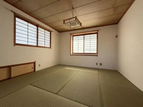 4LDK Property Toyama City Toyama Prefecture (9)