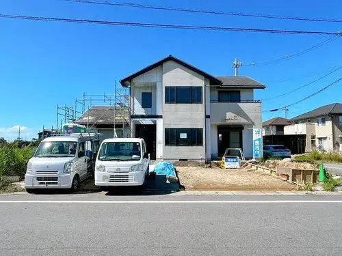 Akiya in Toyama
