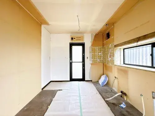 5LDK+S Property Kurobe City Toyama Prefecture (11)