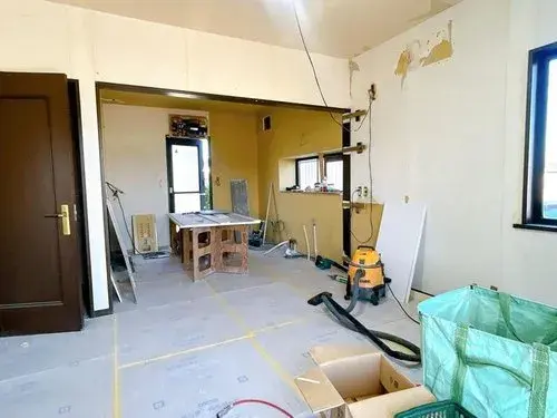 5LDK+S Property Kurobe City Toyama Prefecture (15)