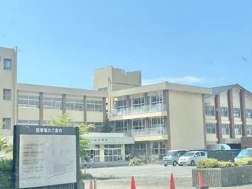 5LDK+S Property Kurobe City Toyama Prefecture (24)