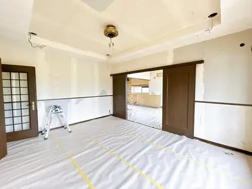 5LDK+S Property Kurobe City Toyama Prefecture (8)