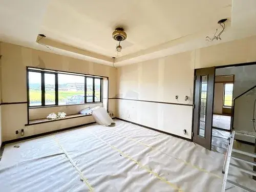5LDK+S Property Kurobe City Toyama Prefecture (9)