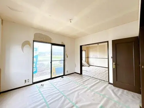 5LDK+S Property Kurobe City Toyama Prefecture (10)
