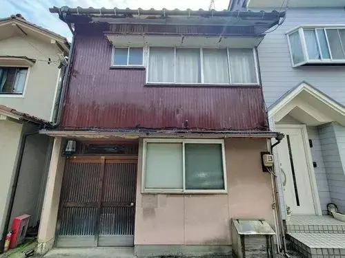 Akiya in Ishikawa