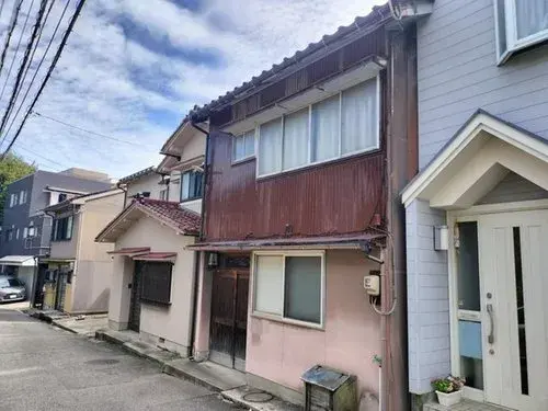 4K+S Propriété Ville de Kanazawa Préfecture d'Ishikawa (2)