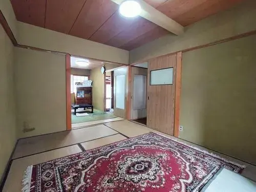 4K+S Propriété Ville de Kanazawa Préfecture d'Ishikawa (3)