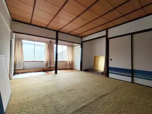 4K+S Propriété Ville de Kanazawa Préfecture d'Ishikawa (4)