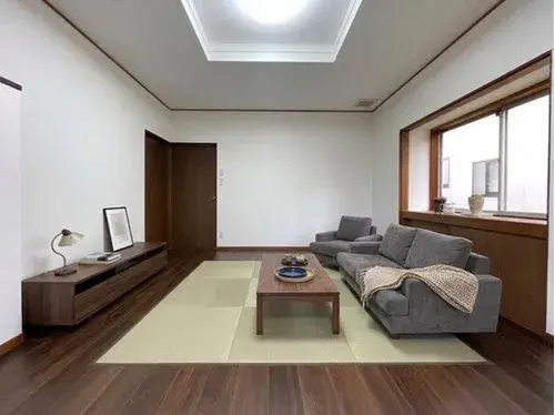 6DK物件 金沢市 石川県 (2)