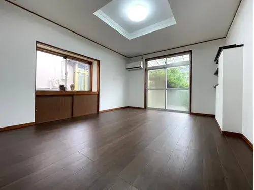 6DK物件 金沢市 石川県 (3)