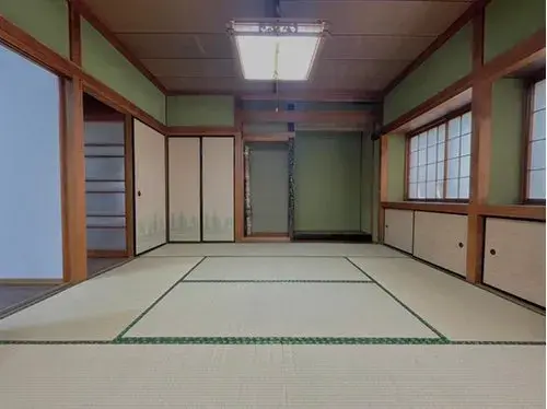 6DK物件 金沢市 石川県 (4)