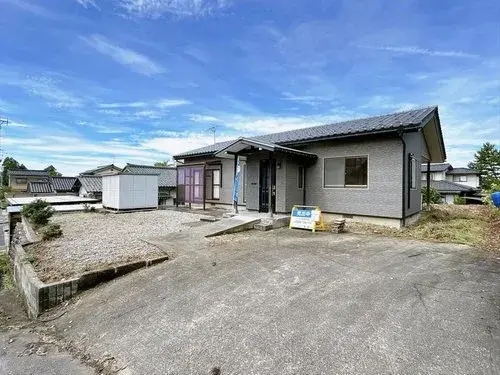 Akiya in Toyama