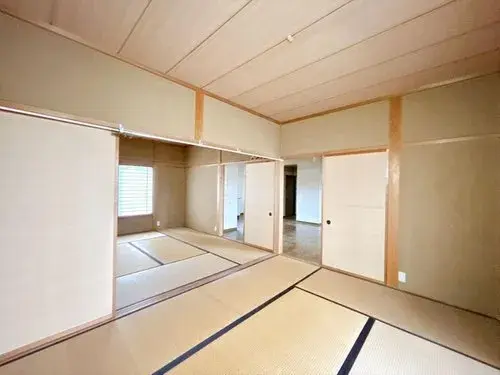 3LDK物件 中新川郡上市町 富山県 (12)