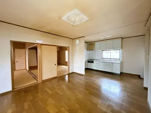 3LDK物件 中新川郡上市町 富山県 (6)