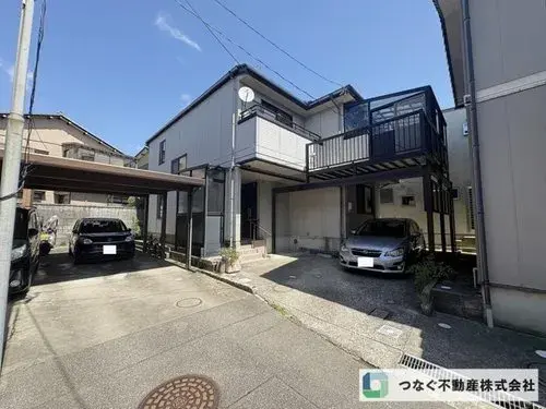 Akiya in 金泽市