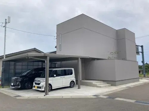 Akiya in Ishikawa