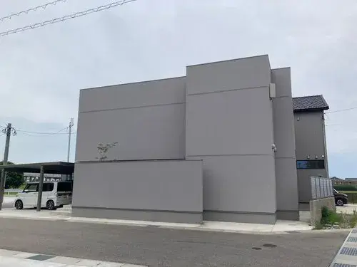 3LDK Property Hakusan City Ishikawa Prefecture (2)