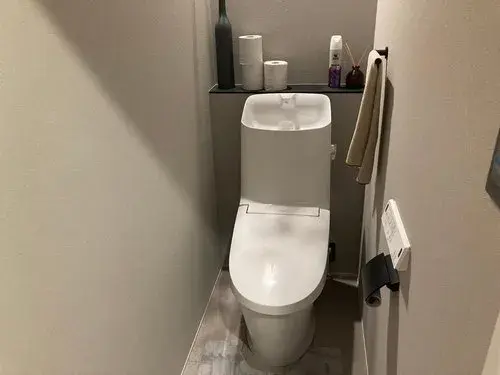 3LDK Property Hakusan City Ishikawa Prefecture (11)