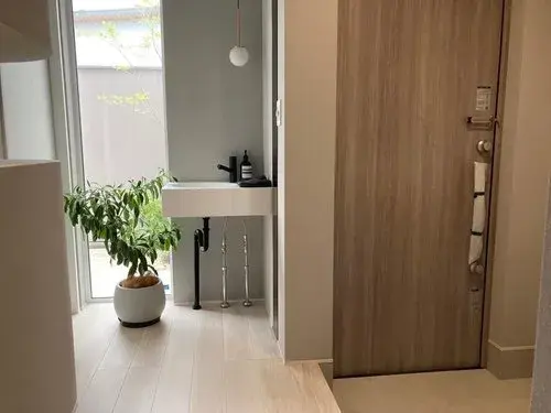 3LDK Property Hakusan City Ishikawa Prefecture (4)