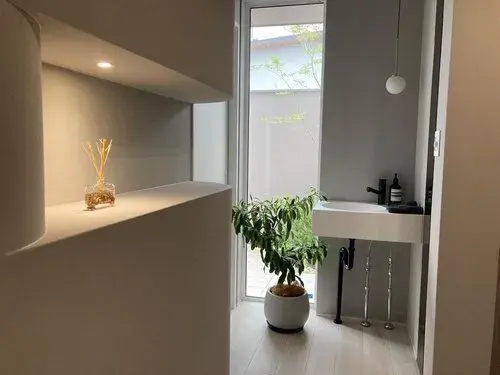 3LDK Property Hakusan City Ishikawa Prefecture (8)