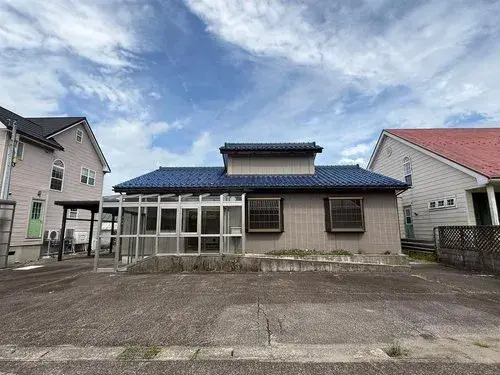 Akiya in 白山市