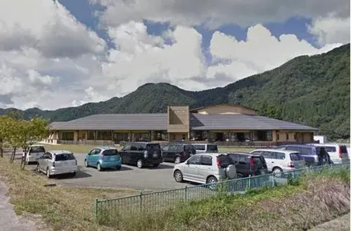 2DK Hakusan City Ishikawa Prefecture (14)