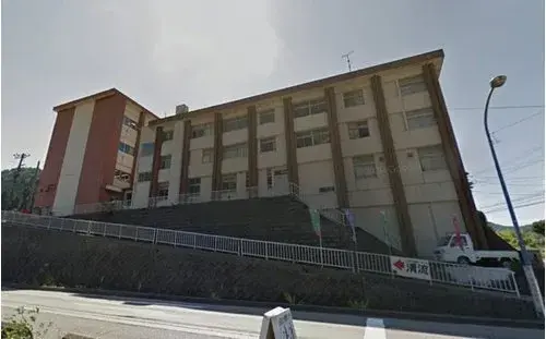2DK Hakusan City Ishikawa Prefecture (15)
