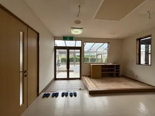 2DK Hakusan City Ishikawa Prefecture (4)