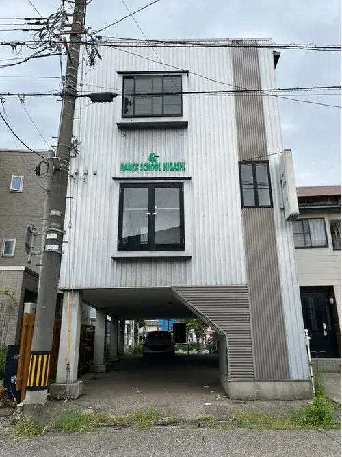 Akiya in Ishikawa
